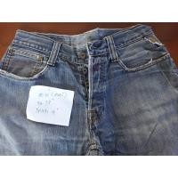 ราคา กางเกงยีนส์ Replay แท้ (มือสอง) (360903763)