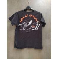 ราคา ุเสื้อยืดมือสอง ซีรีย์ Sons of anarchy ส่งฟรีด่วน รายละเอียดด้านล่าง (มือสอง) (360896692)