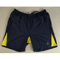 ราคา กางเกงวิ่ง กีฬา ออกกำลังกาย ADIDAS ของแท้ สภาพดีมาก (มือสอง) (360902604)