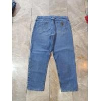 ราคา กางเกงยีนส์ carhartt เอว 40 (มือสอง) (360907927)