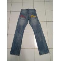 ราคา EVISU เอว 30" (มือสอง) (360900864)