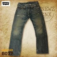 levi's 523