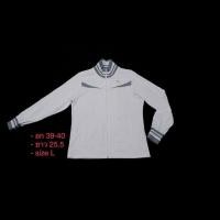 ราคา เสื้อคลุมแขนยาว แบรนด์แท้ Puma ผ้าเด้ง นิ่ม ดูดี (มือสอง) (360900265)