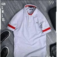 ราคา เสื้อ TOMMY Polo-Shirt (มือหนึ่ง) (360899807)
