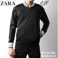 ราคา เสื้อ ZARA Jacket (มือหนึ่ง) (360905567)
