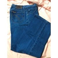 ราคา กางเกงยีนส์ ยี่ห้อ MC (มือสอง) (360898699)