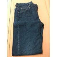 ราคา กางเกงยีนส์ ยี่ห้อ MC (มือสอง) (360898672)