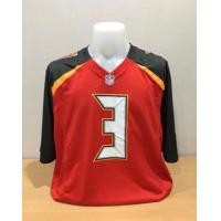ราคา เสื้อกีฬา NIKE NFL อก 52" (มือสอง) (359784804)