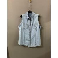 ราคา เสื้อแขนกุด HARLEY DAVIDSON (มือสอง) (360918397)