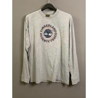 ราคา เสื้อเเขนยาว TIMBERLAND (มือสอง) (360918324)