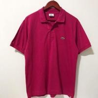 ราคา Lacoste (มือสอง) (360918295)