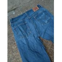 ราคา Levi's 501 0000 Denim Pants เอว 36 ขา 29.5 made in Columbia (มือสอง) (360918071)