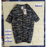 ราคา เสื้อ Champion T-Shirt (มือหนึ่ง) (360916931)