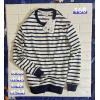 ราคา Sale เสื้อ Lacoste Slim Fit Sweater (มือหนึ่ง) (360916908)