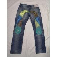 ราคา กางเกงยีนส์ Evisu (มือสอง) (360909321)
