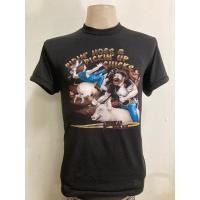 ราคา เสื้อยืด ลาย ฮาเล่ 3D สไตล์วินเทจ (มือหนึ่ง) (360909213)