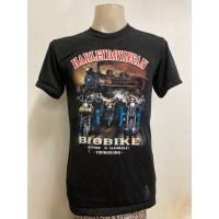 ราคา เสื้อยืด ลาย ฮาเล่ 3D สไตล์วินเทจ (มือหนึ่ง) (360909192)