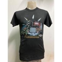 ราคา เสื้อยืด ลาย ฮาเล่ 3D สไตล์วินเทจ (มือหนึ่ง) (360909122)