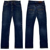 ราคา nudie (มือสอง) (360909069)