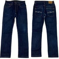 ราคา nudie (มือสอง) (360909007)