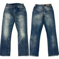 ราคา nudie (มือสอง) (360908973)