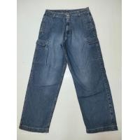 ราคา Levi's Dry Goods ยีนส์คาร์โก้ชายเอว33" (มือสอง) (360915895)