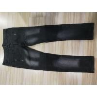 ราคา เกงยีนส์Topman skinny (มือสอง) (360908534)