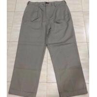 ราคา กางเกง IZOD CHINO เอว 36" (มือสอง) (359886628)