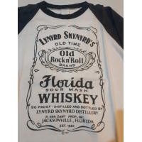 ราคา เสื้อวง lynyrd skynyrd 70s แท้ (มือสอง) (360914479)