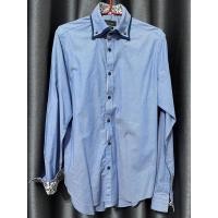 ราคา เสื้อเชิ้ต ZARA แท้ (มือสอง) (360914437)