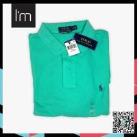 ราคา เสื้อโปโล Ralph Lauren (มือหนึ่ง) (360913228)