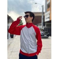 ราคา carhartt jacket แท้ เสื้อวอร์มมือสอง เสื้อแจ๊คเก็ต (มือสอง) (360912210)