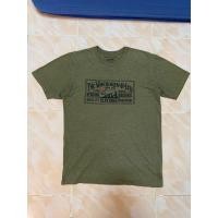 ราคา เสื้อ VANS แท้ (มือสอง) (360911614)