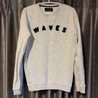 ราคา Zaraแขนยาว (มือสอง) (360919181)