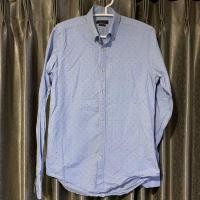 ราคา เชิ้ตzara (มือสอง) (360919167)