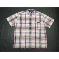 ราคา เสื้อเชิ้ต​แขนสั้น​ Tommy​Hilfiger (มือสอง) (360911010)