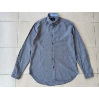 ราคา ZARA MAN VINTAGE SHIRT (มือสอง) (360910786)
