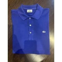 ราคา Lacoste USED (มือสอง) (360925850)