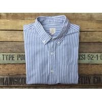 ราคา Giordano oxford shirt (Size M) (มือสอง) (360924131)