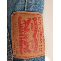 ราคา กางเกงยีนส์ Levi's (มือสอง) (360923252)