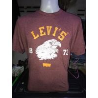 ราคา เสื้อยืดงานแบรนด์ Levi’s (มือสอง) (360922609)