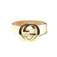 ราคา เข็มขัด Gucci belt sz 85 34 มือ 2 ของแท้ (มือสอง) (360401896)