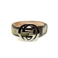 ราคา เข็มขัด Gucci sz 90 36 มือ 2 ของแท้ (มือสอง) (360401916)