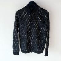 ราคา เสื้อแจ็คเก็ต Zara Man Jacket ไซส์ S ใหม่สวย (มือสอง) (360899627)