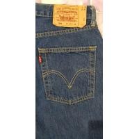 ราคา กางเกงยีนส์ LEVI'S 501 (มือสอง) (360921503)