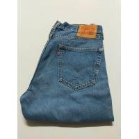ราคา กางเกงยีนส์ ลีวายส์ มือ2 Levi's 505 Made in Mexico เอว 33-34” รหัส PM 4201 (มือสอง) (360547717)
