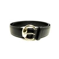 ราคา เข็มขัด Gucci belt sz 85 34 มือ 2 ของแท้ (มือสอง) (360444032)