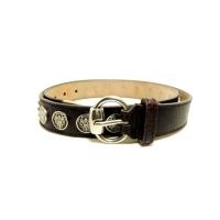 ราคา เข็มขัด Gucci belt sz 90 36 มือ 2 ของแท้ (มือสอง) (360443998)