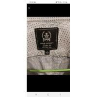 ราคา เสื้อเชิ้ต arrow (มือสอง) (359586745)