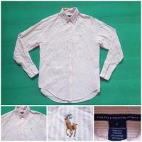 ราคา Polo Ralph Lauren แท้สภาพใหม่‼‼✅✅ (มือสอง) (360753153)